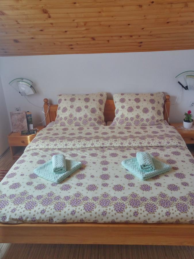 Rooms Josip Korenica Exteriör bild