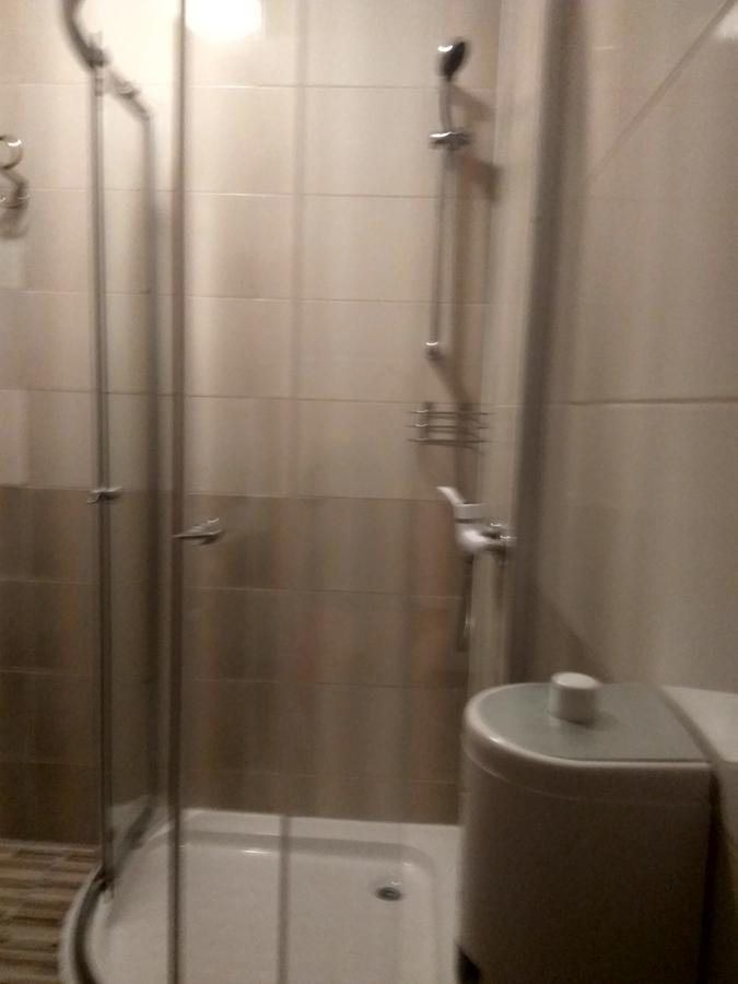 Rooms Josip Korenica Exteriör bild