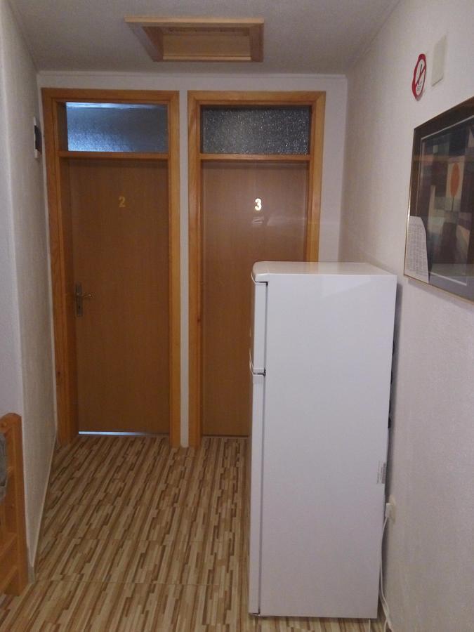 Rooms Josip Korenica Exteriör bild